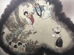 大堂顶-纽斯桑拿会所(东绣路店)