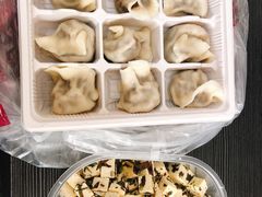 -岚县土豆宴(平阳路店)