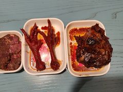 -平江桃花源记(新光天地店)