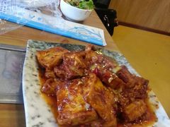 android_upload_pic-东吉馆韩式餐厅(八经街总店)