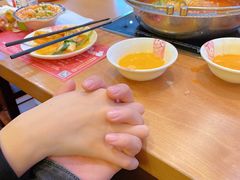 -牛New寿喜烧(青浦店)