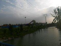 -华夏文旅海洋公园