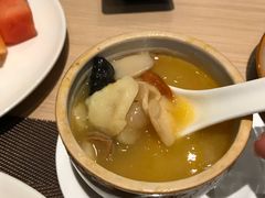 -上海虹桥宾馆味翠餐厅