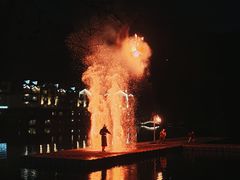 -深圳东部华侨城茵特拉根酒店