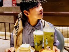 -KNOTKNOT珞珞·日式甜品(K11店)