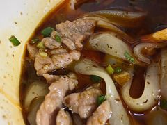 -王记生烫牛杂面馆(兰陵路店)
