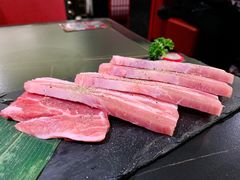 -谷牛和牛烤肉(漕河泾印象城店)