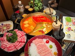 -色響火锅(恒隆广场店)