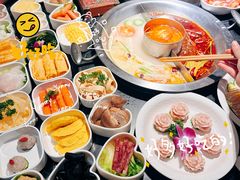 -川锅一号火锅(铜山万达店)