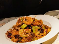 -奉天小馆·非遗东北菜(济南万象城店)