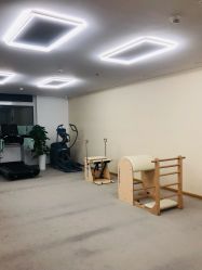 -卓拓普拉提
