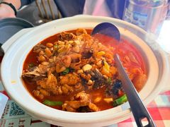 -老街鱼嘴巴(坡子街老店)