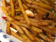 -吃饭皇帝大(解放西路店)