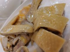 -渔意楼·驰名沙田乳鸽(五羊旗舰店)
