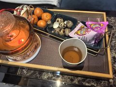 -富侨养生(威宁路店)