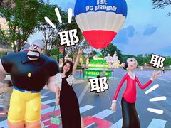 -东莞松山湖万象汇