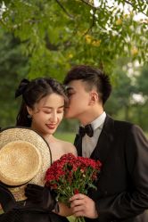 点击看大图 -情订奇缘婚纱摄影(和平路店)