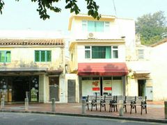 门面-安德鲁饼店(总店)