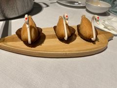 -香守·花胶鸡海鲜火锅(JW万豪店)