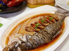 -香港狮子山下·明星粤菜餐厅(北苑店)