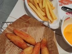 -豪享来牛排(人民店)