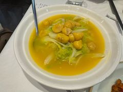 -到家尝北京菜(西坝河店)