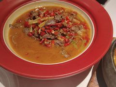 -千百味红餐厅·江西菜(绿地双子塔店)