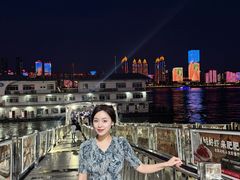 -武汉关码头(轮渡站)