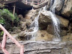 -狼牙山风景区