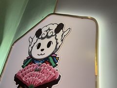 -小肥羊·牛羊肉火锅(万达广场店)