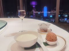 -金轩中餐厅 Jin Xuan(浦东丽思卡尔顿酒店)