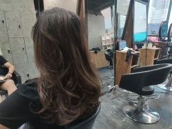 -发饰美男士增发补发假发定制店