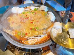-鱼介炭火烤鱼(1227店)