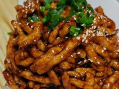 -鸭王烤鸭店(三里河店)