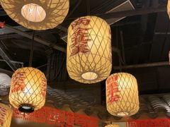 -南京大牌档(济南万象城店)