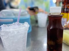 -榮泰米粉湯(Left Shop)