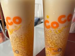 -CoCo都可(常德路店)