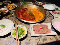 -小龙坎老火锅(红旗街店)