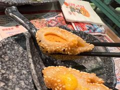 -哥老官重庆美蛙鱼头(宝山龙湖店)