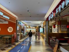 -银泰百货(西湖店)