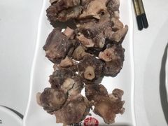 -焯牛潮汕牛肉火锅(云峰街创始店)