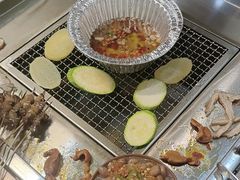 -江湖一盏灯·滇味卤烤(普惠园店)