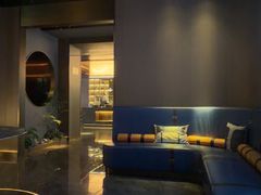 -星漾里•SPA•足道•按摩•养生(吕厝店)