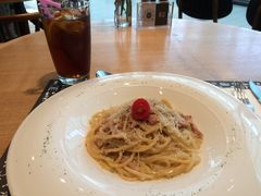 -MYLK意式小厨(熙地港店)