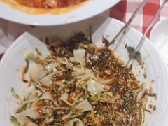-西贝(华发商都店)