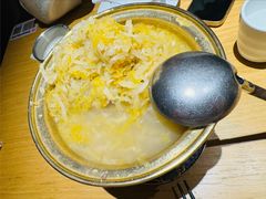 大骨头炖酸菜-关东小磨东北菜(上海长风大悦城店)