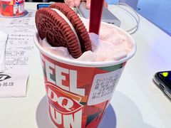 -DQ·蛋糕·冰淇淋(城南嘉园店)