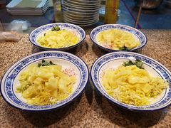 -锦绣金山人家(友谊店)