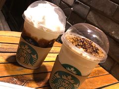 -星巴克臻选(成都宽窄巷子店)