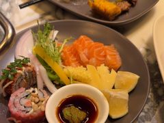 -杭州临平万丽酒店·燃餐厅(人民大道店)